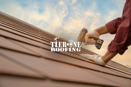 How Tier-One Roofing Helps Tulsa Homeowners Avoid Costly Winter Roof Repairs | Tier-One Roofing
